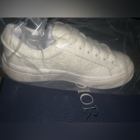 christian dior shoes size 40 size 9 - Picture 6 of 9